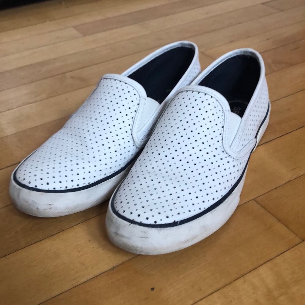 Sperry’s